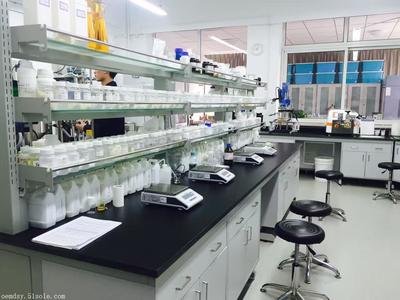 广州知名化妆品加工厂概述与选址分布