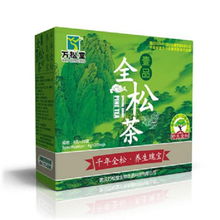 湖北康汇保健茶 健康生活的理想选择