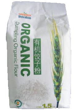 健康保健食品与有机食品 现代生活的双重选择